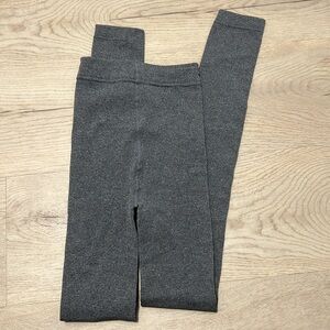 Timberland Fleece Lined Tights